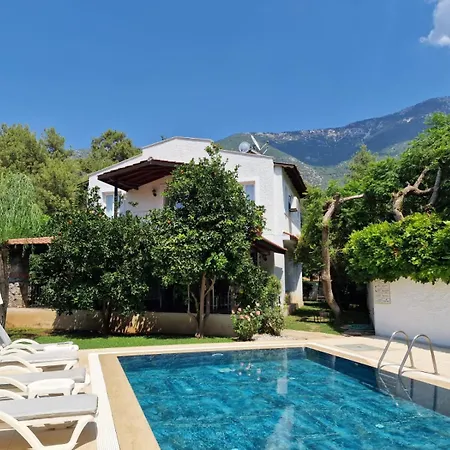 Dylan - Oludeniz,fethiye * פאטהיה