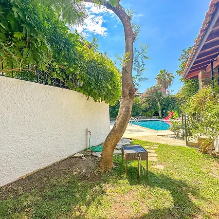 וילה Dylan - Oludeniz,fethiye *