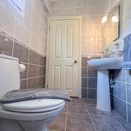 וילה Dylan - Oludeniz,fethiye פאטהיה