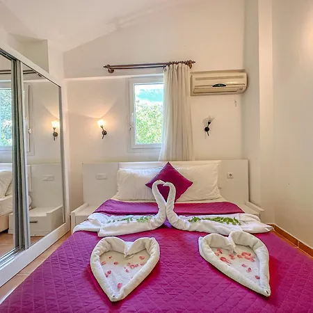 וילה Dylan - Oludeniz,fethiye *