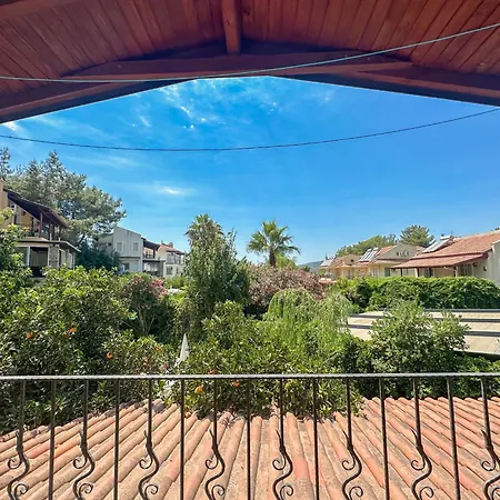 Dylan - Oludeniz,fethiye * פאטהיה