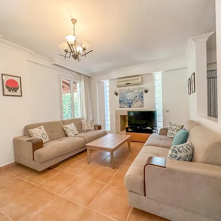 Dylan - Oludeniz,fethiye וילה