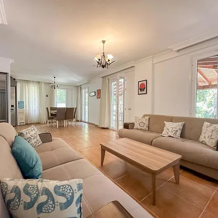 וילה Dylan - Oludeniz,fethiye *