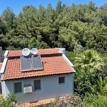 וילה Dylan - Oludeniz,fethiye