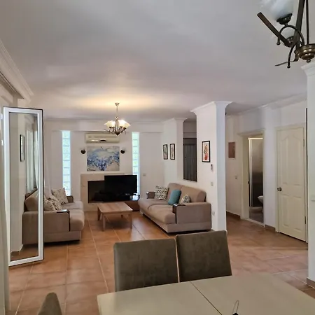 Dylan - Oludeniz,fethiye Villa Fethiye