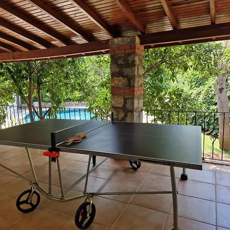 Villa Dylan - Oludeniz,fethiye *