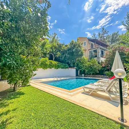 Villa Dylan - Oludeniz,fethiye *