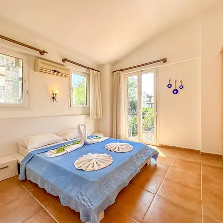 Dylan - Oludeniz,fethiye Fethiye