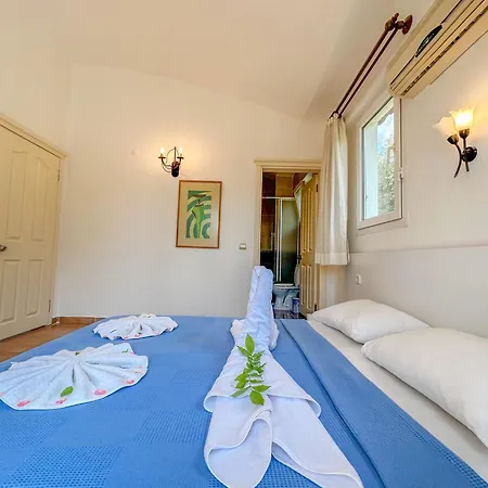 Dylan - Oludeniz,fethiye Villa