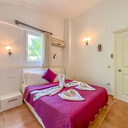 Dylan - Oludeniz,fethiye Villa Fethiye