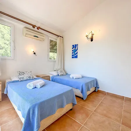 Villa Dylan - Oludeniz,fethiye *