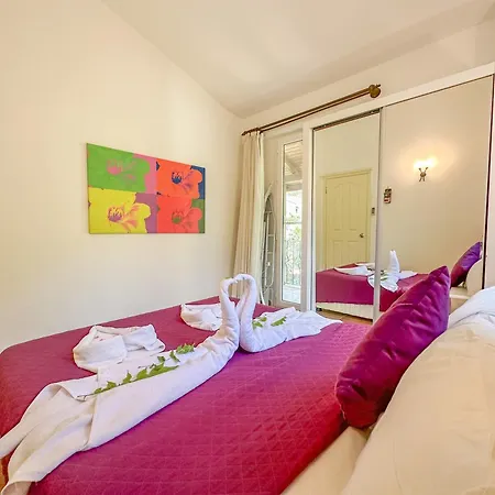 Dylan - Oludeniz,fethiye Villa Fethiye