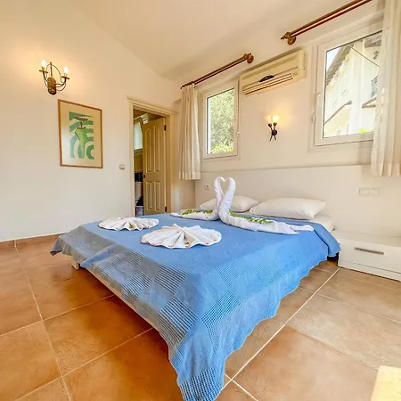 Villa Dylan - Oludeniz,fethiye *
