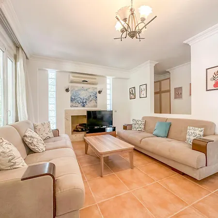 Villa Dylan - Oludeniz,fethiye