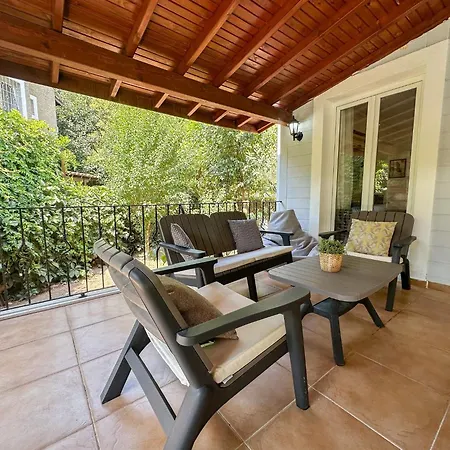 Villa Dylan - Oludeniz,fethiye Fethiye