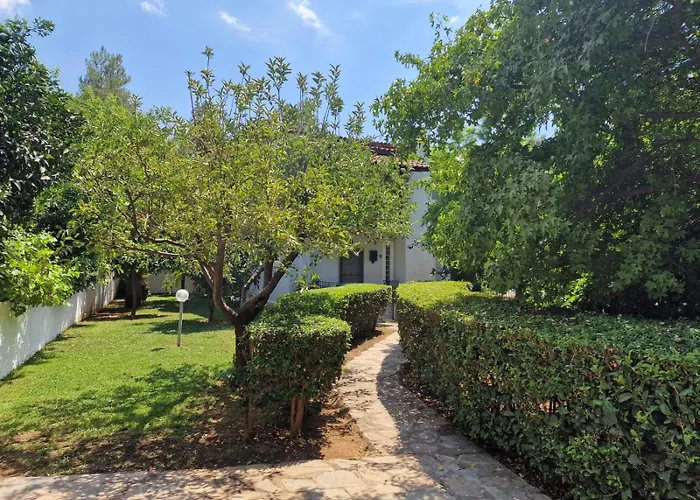 Villa Dylan - Oludeniz,fethiye