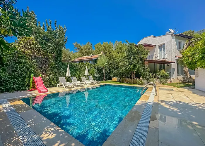 Dylan - Oludeniz,fethiye *