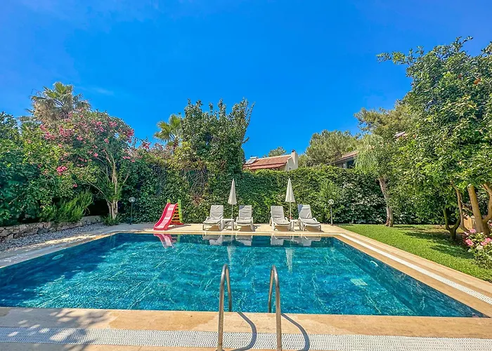 Dylan - Oludeniz,fethiye