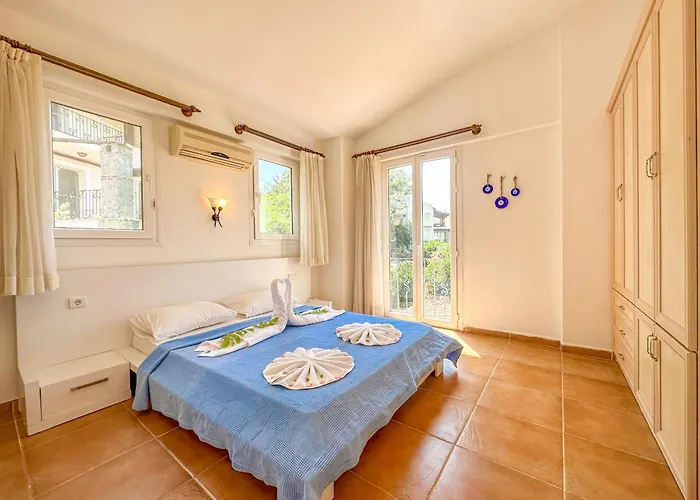 Dylan - Oludeniz,fethiye Fethiye