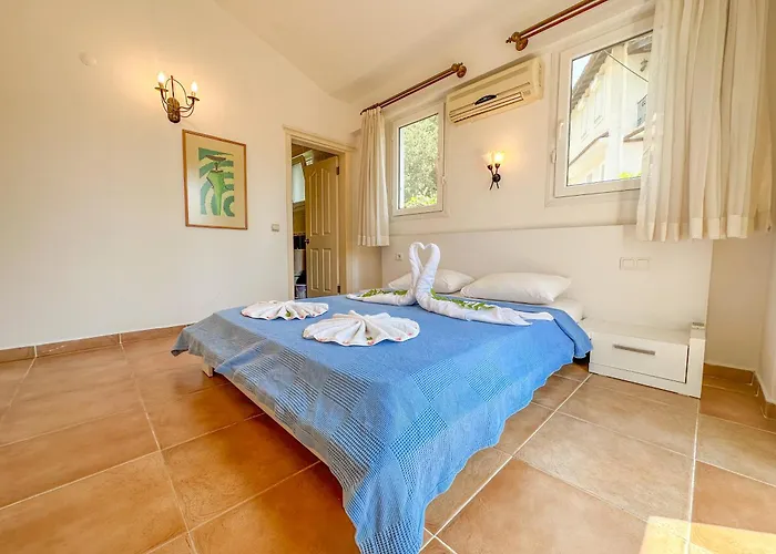 Villa Dylan - Oludeniz,fethiye *