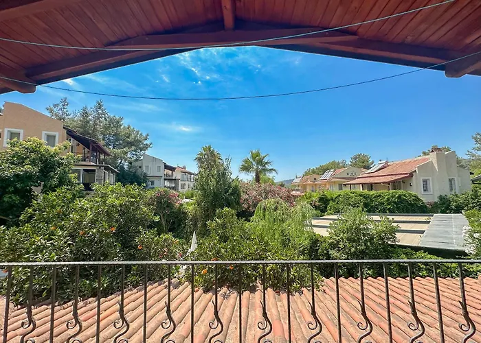 Dylan - Oludeniz,fethiye * Fethiye