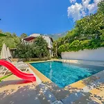 Dylan - Oludeniz,fethiye Villa *