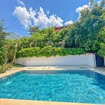 Dylan - Oludeniz,fethiye Villa *