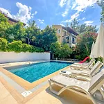 Dylan - Oludeniz,fethiye Villa Fethiye
