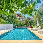 Dylan - Oludeniz,fethiye Villa Fethiye