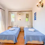 Villa Dylan - Oludeniz,fethiye