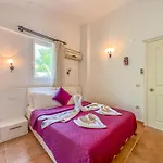 Dylan - Oludeniz,fethiye Villa Fethiye