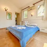 Vilă Dylan - Oludeniz,fethiye *