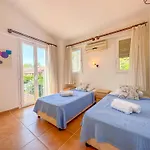 Dylan - Oludeniz,fethiye Villa *