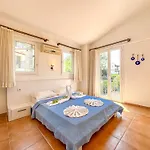 Dylan - Oludeniz,fethiye Vilă Fethiye