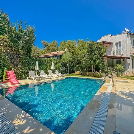 Dylan - Oludeniz,fethiye *