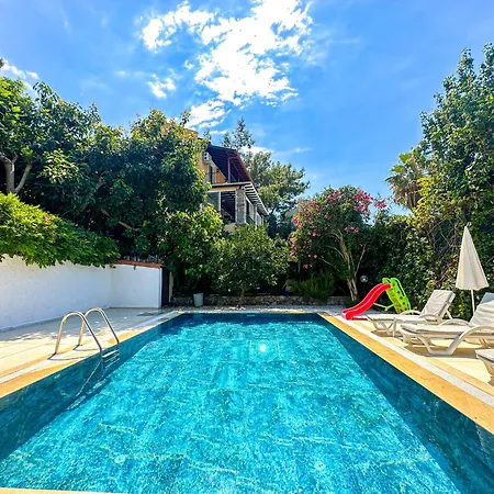 Villa Dylan - Oludeniz,fethiye *