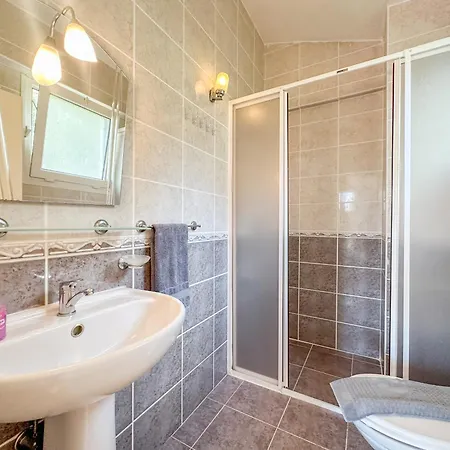 빌라 Dylan - Oludeniz,fethiye