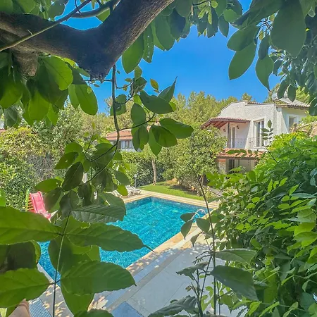 Villa Dylan - Oludeniz,fethiye Fethiye