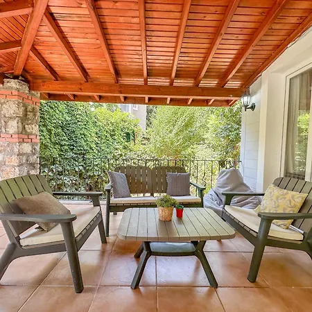 Dylan - Oludeniz,fethiye 빌라 페티예