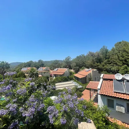 Dylan - Oludeniz,fethiye Villa *