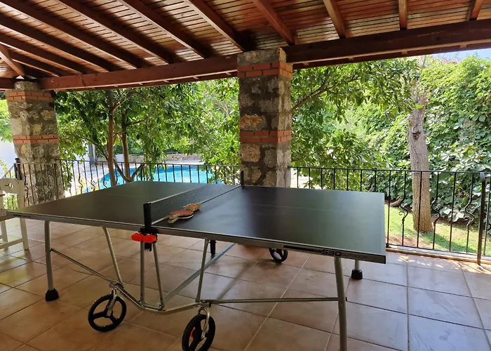 Villa Dylan - Oludeniz,fethiye *