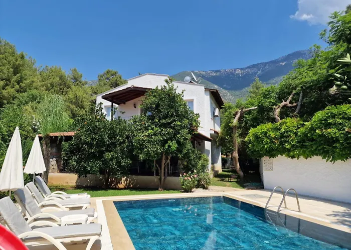 Dylan - Oludeniz,fethiye * Fethiye