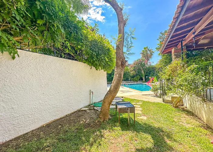 Villa Dylan - Oludeniz,fethiye *