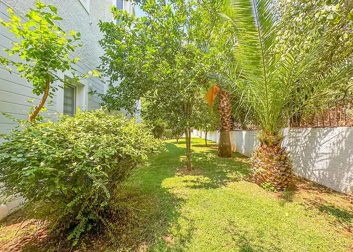 Vila Dylan - Oludeniz,fethiye *