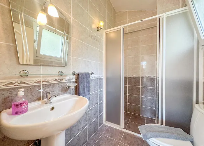 Vila Dylan - Oludeniz,fethiye