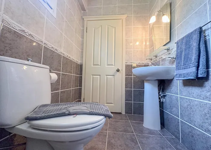 Vila Dylan - Oludeniz,fethiye Fethiye