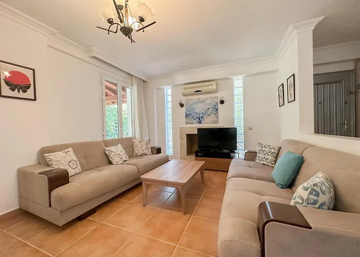 Dylan - Oludeniz,fethiye Fethiye