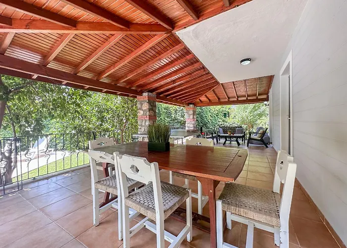 Dylan - Oludeniz,fethiye * Фетхие