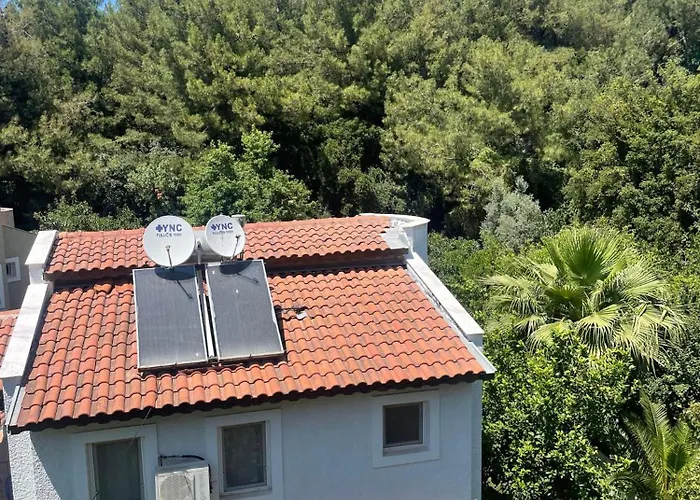 Vila Dylan - Oludeniz,fethiye