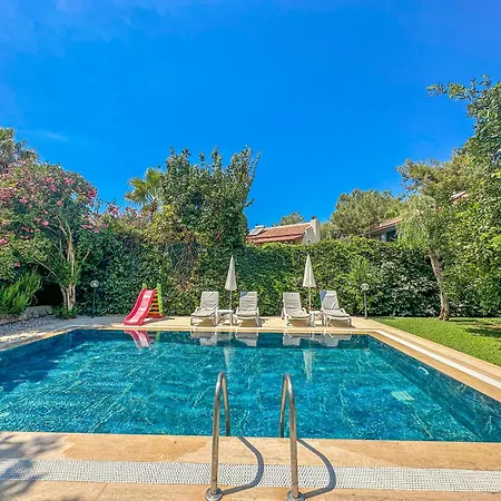 Dylan - Oludeniz,fethiye